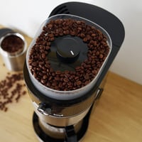 ماكينة تحضير قهوة اسبريسو من السيف -سعة 1.38 لتر -...