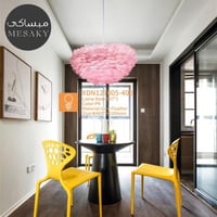 اضاءه سقف معلقة - علاق ثريا مودرن