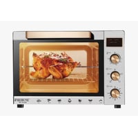 فرن كهربائي من ريبون - سعة 60 لتر - 1900 واط