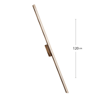 اضاءة جدارية -اناره جدارية تصميم مودرن - متوفر بعد...