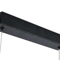 اضاءة سقف معلقة -انارة علاقي تصميم عصري وحديث