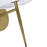 اضاءة جدارية -اناره جدارية تصميم مودرن