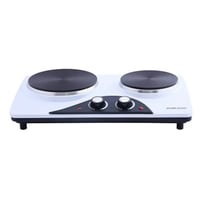 موقد طهي كهربائي من السيف-اليك 2500 واط، 2 عيون, 9...