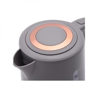 غلاية كهربائية من السيف-اليك 1850 واط، زهري 1.7 لت...