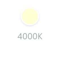 4000K