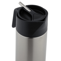 ترمس حراري ستيل للقهوة والشاي من السيف -سعة 1 لتر...