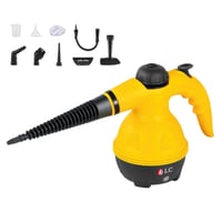 جهاز تنظيف بخار 6 في 1 من دي ال سي - 1000 واط