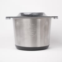 فرامة خضار ولحوم ستيل من ريبون - سعة 3 لتر - 500 و...