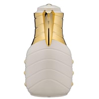 طقم ترمس حراري للقهوة والشاي من السيف - سعة 1 لتر...