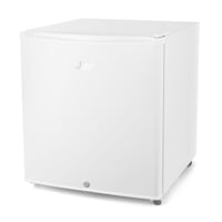 ثلاجة كهربائية بباب واحد صغير مع ضاغط عالي الكفاءة...