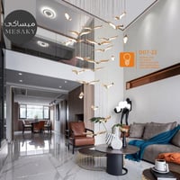 اضاءه سقف معلقة - علاقات مودرن تصميم حديث - اختر ا...