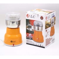 مطحنة بن 50 غرام من دي ال سي - 200 واط