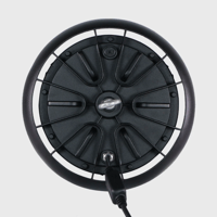 انارة خارجية -كشاف هنقر ليد 100 واط - متوفر باضاءة...