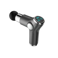 جهاز التدليك الاحترافي 6 سرعات لتخفيف التوتر وآلام...