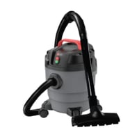 مكنسة كهربائية اسطوانية للتنظيف الرطب والجاف من دي...