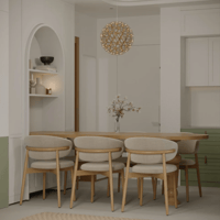 اضاءة سقف معلقة -انارة علاقي تصميم عصري وحديث