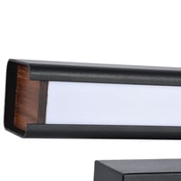 اضاءة جدارية -اناره جدارية تصميم مودرن