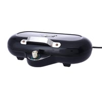 جهاز كهربائي لتحضير السمبوسة سطح غير لاصق من السيف...