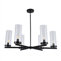 اضاءة سقف معلقة - ثريا علاقي تصميم مودرن