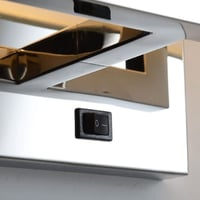 اضاءة جدارية - ابليك جداري مودرن تصميم عصري وحديث