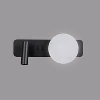 اضاءة جدارية -اناره جدارية كشاف حائط مودرن تصميم ح...