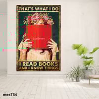 لوحة جدارية مطبوعة على لوح اكريلك - امرأة