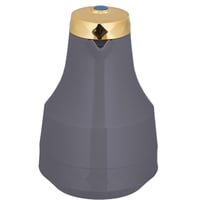 ترمس حراري للقهوة والشاي من السيف - سعة 1 لتر - لو...