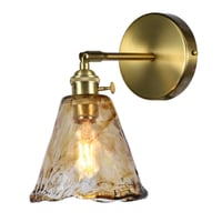 اضاءة جدارية -اناره جدارية تصميم كلاسيك