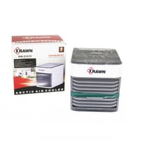 مكيف صحراوي صغير ومتنقل من كراون - 5 واط