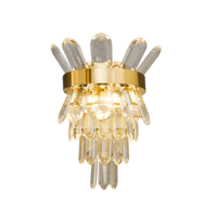 اضاءة جدارية -اناره جدارية تصميم مودرن