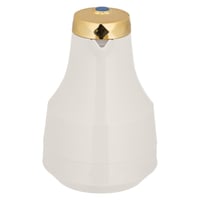 ترمس حراري للقهوة والشاي من السيف - سعة 1 لتر - لو...