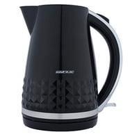 غلاية كهربائية من السيف - سعة 1.7 لتر - 1850 واط -...