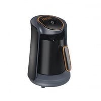 ماكينة صنع القهوة التركية من ريبون سعة 0.50 لتر -...