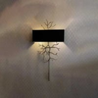 اضاءة جدارية - ابليك جداري مودرن تصميم عصري وحديث...