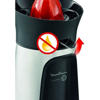 عصارة فيتا بريس اليدوية مع ميزة التقديم المباشر من...