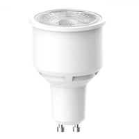 لمبة سبوت ليد -9 واط GU10 -متوفرة باضاءة مختلفة