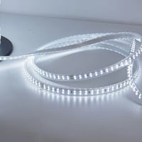 انارة خارجية -لفة شريط ليد خارجي - متوفرة باضاءة م...