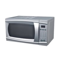 مايكرويف من جي في سي برو - سعة 20 لتر - 700 واط