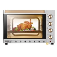 فرن كهربائي من ريبون - سعة 120 لتر - 2800 واط- متو...