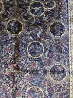 سجادة ايرانية حرير صناعة يدوية | مقاس: 2x3 m