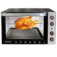 فرن كهربائى ريبون 80 لتر