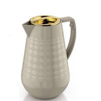 ترمس حراري لحفظ الشاي والقهوة من هوم ماستر - سعة 1...