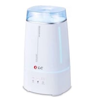 فواحة بخار كهربائية من دي ال سي - سعة 3.5 لتر - 25...