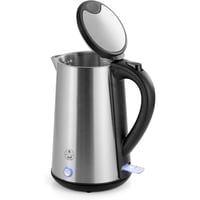 غلاية مياه كهربائية ستيل من السيف - سعة 1.5 لتر -...