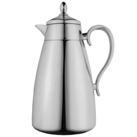 ترمس حراري لحفظ الشاي والقهوة من السيف - سعة 1 لتر...