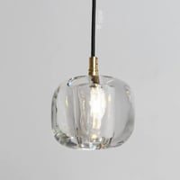 كرستال شفاف