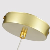 اضاءة سقف معلقة -انارة علاقي تصميم عصري وحديث