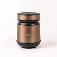 فرامة خضار ولحوم ستيل من ريبون - سعة 3 لتر - 500 و...