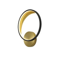 اضاءة جدارية -اناره جدارية تصميم مودرن - متوفر بمق...