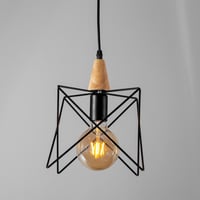 اضاءة سقف معلقة -انارة علاقي تصميم عصري وحديث